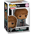 Tina Turner What’s Love Got to Do with It Funko Pop! Vinyl Figure #492