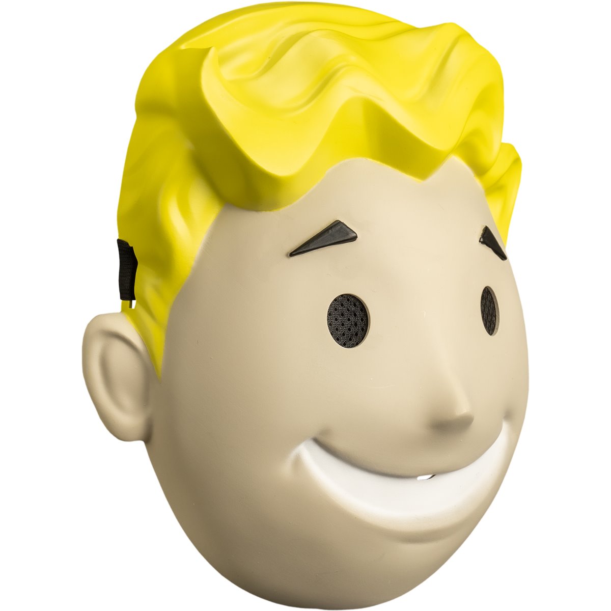 Fallout Vault Boy Retro Mask