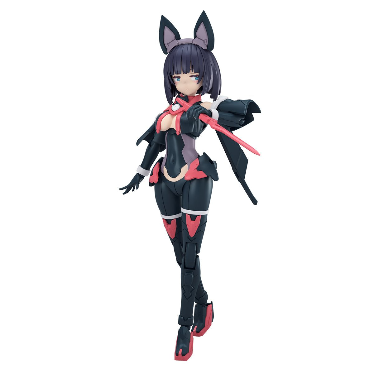 30 Minutes Sisters SIS-K00 MICOLULU Color B Model Kit