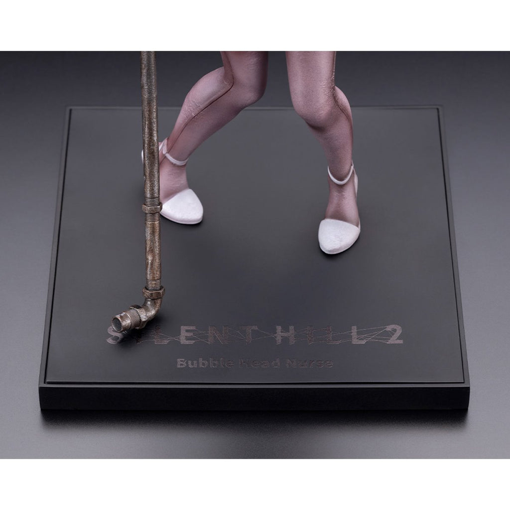 Silent Hill 2 Bubble Head Nurse Oshi Works 1:7 Scale Statue