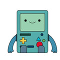 Adventure Time BMO PVC Figural Bank