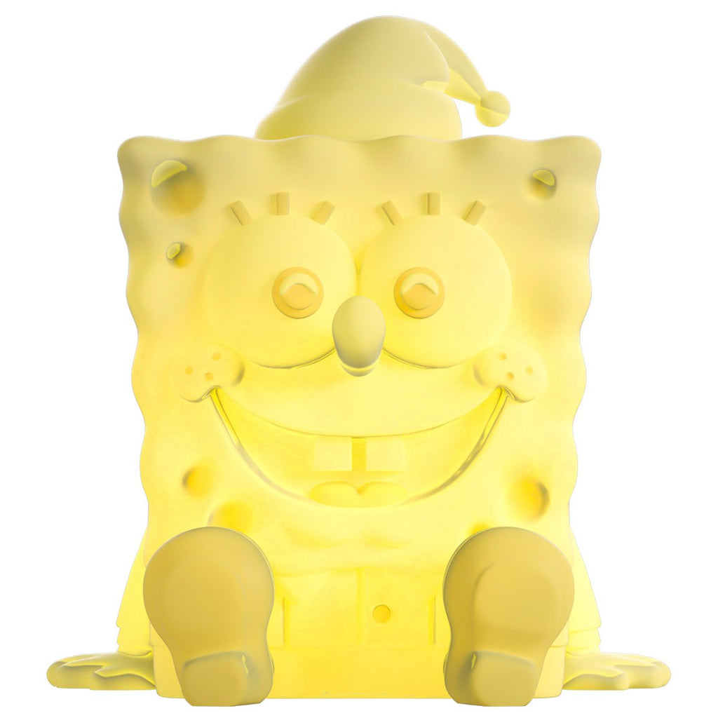SpongeBob Squarepants Collection SpongeBob Night Light #31