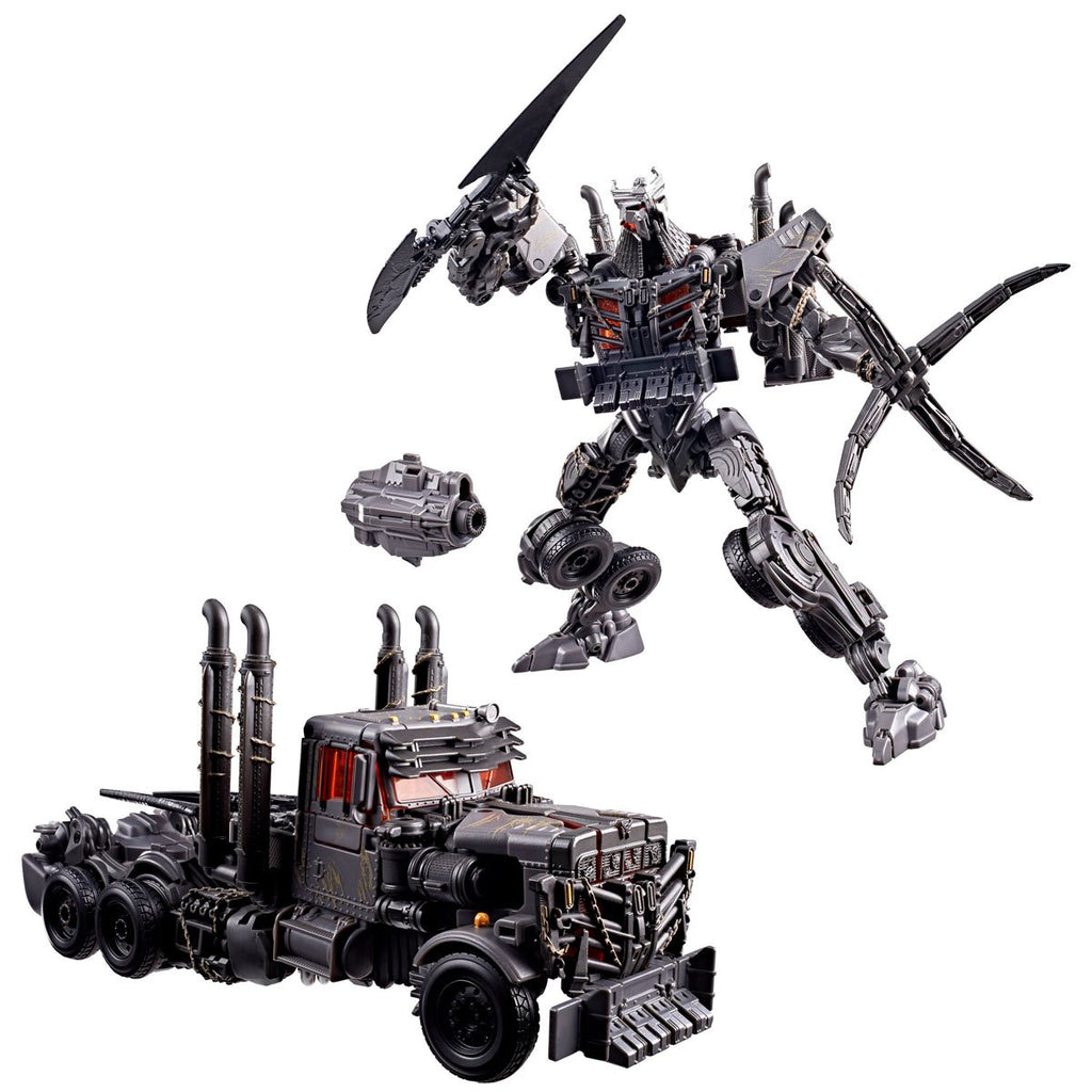 Transformers Studio Series Leader Wave 5 Case of 2