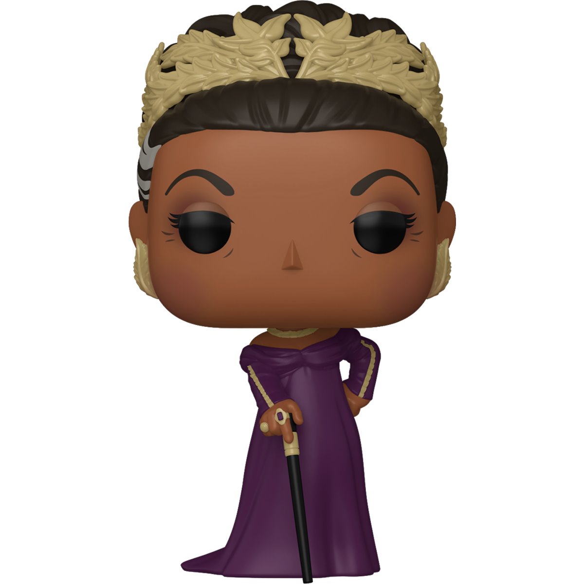 Bridgerton Season 4 Lady Danbury Funko Pop! Vinyl Figure #1851