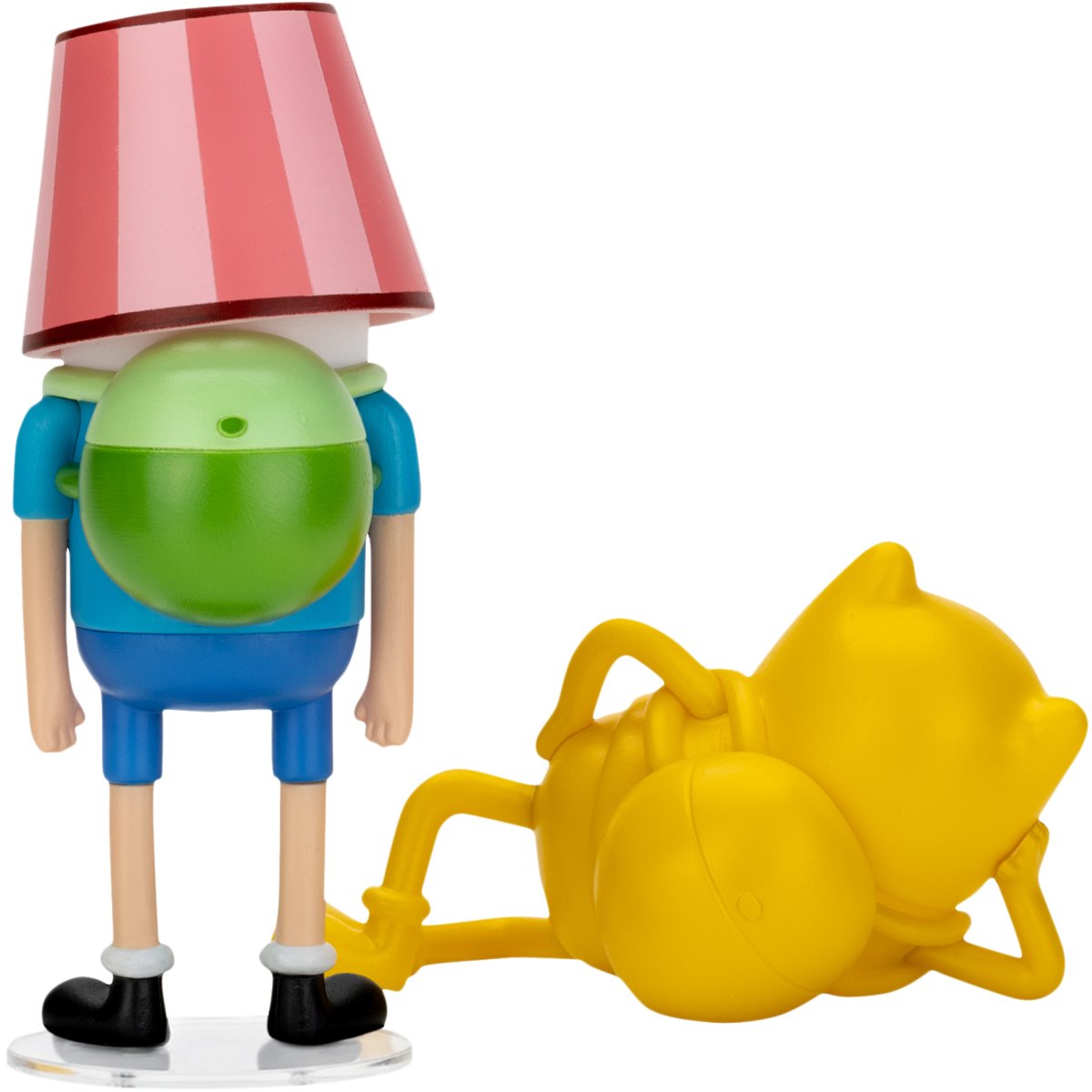 Adventure Time MEA-114 Mini-Figure Blind Box Set of 6