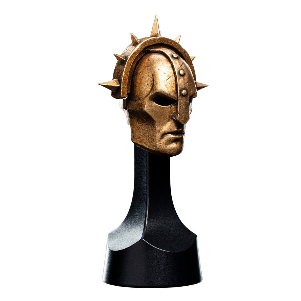 Warhammer: Age of Sigmar Stormcast Eternal Liberator Miniature Helmet Statue