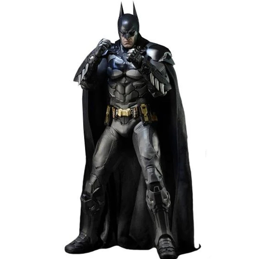 Batman Arkham Knight Video Game 1:4 Scale Action Figure