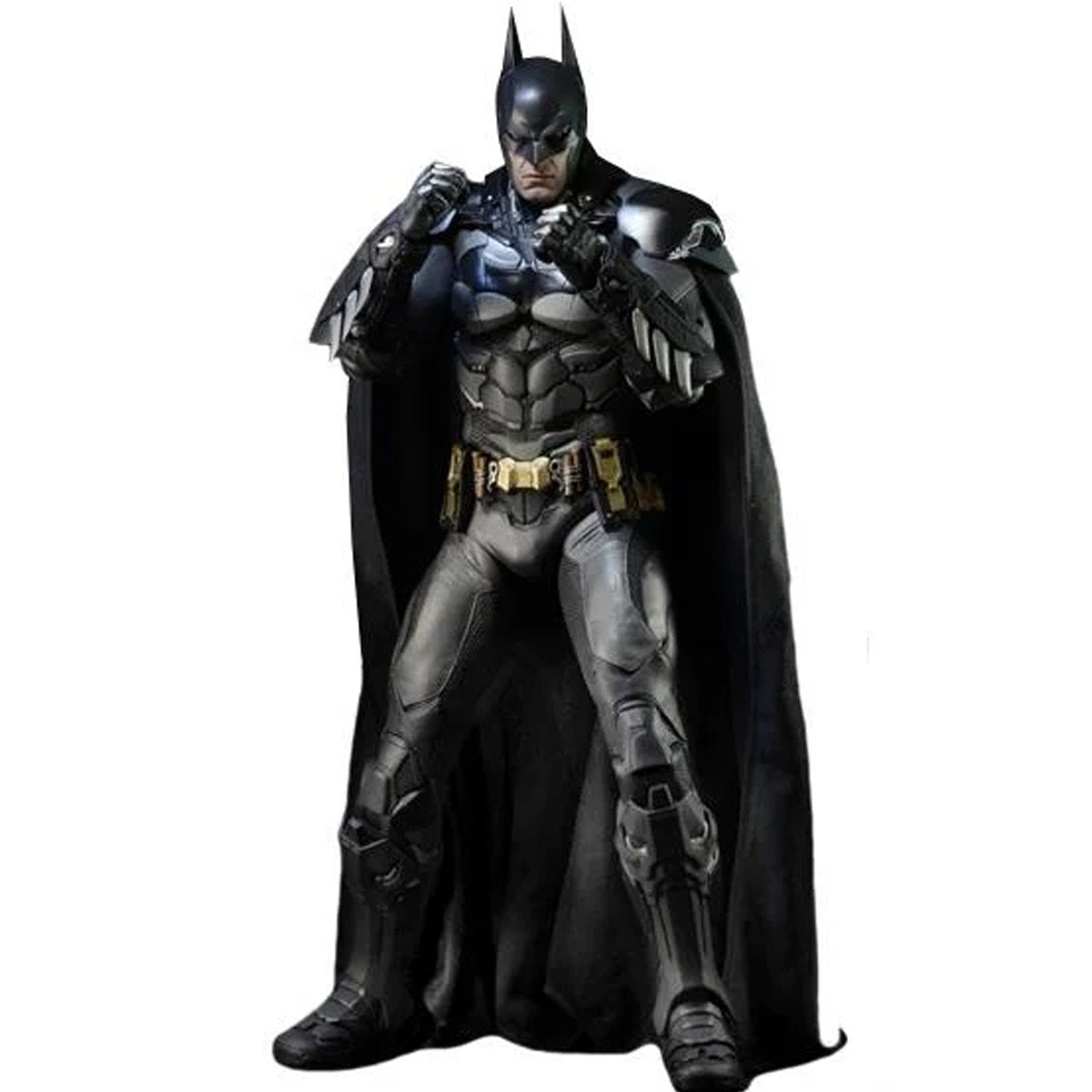 Batman Arkham Knight Video Game 1:4 Scale Action Figure