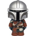 Star Wars: The Mandalorian PVC Bank