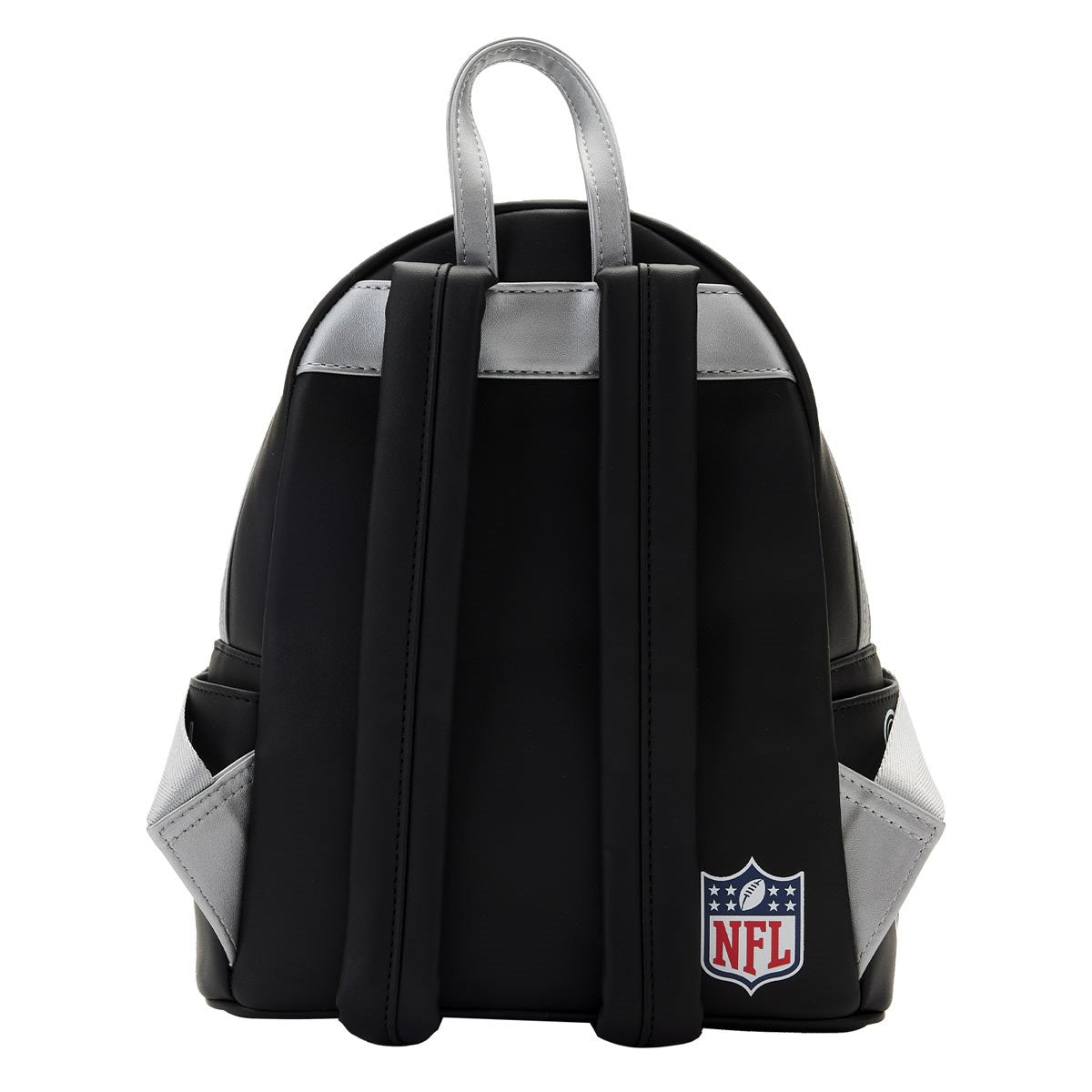 NFL Las Vegas Raiders Patches Mini-Backpack