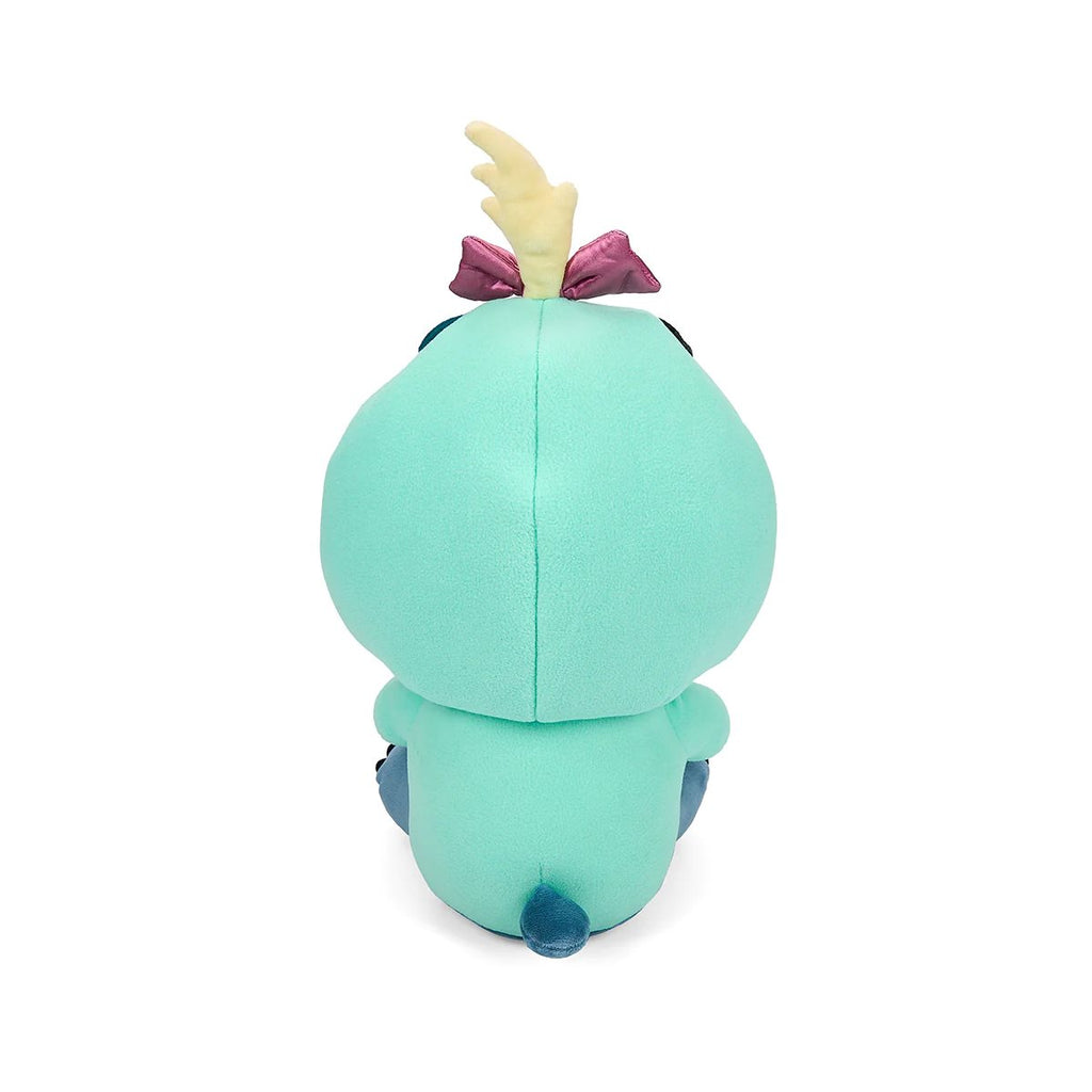 Lilo & Stitch Stitch in Scrump Costume 13-Inch Plush