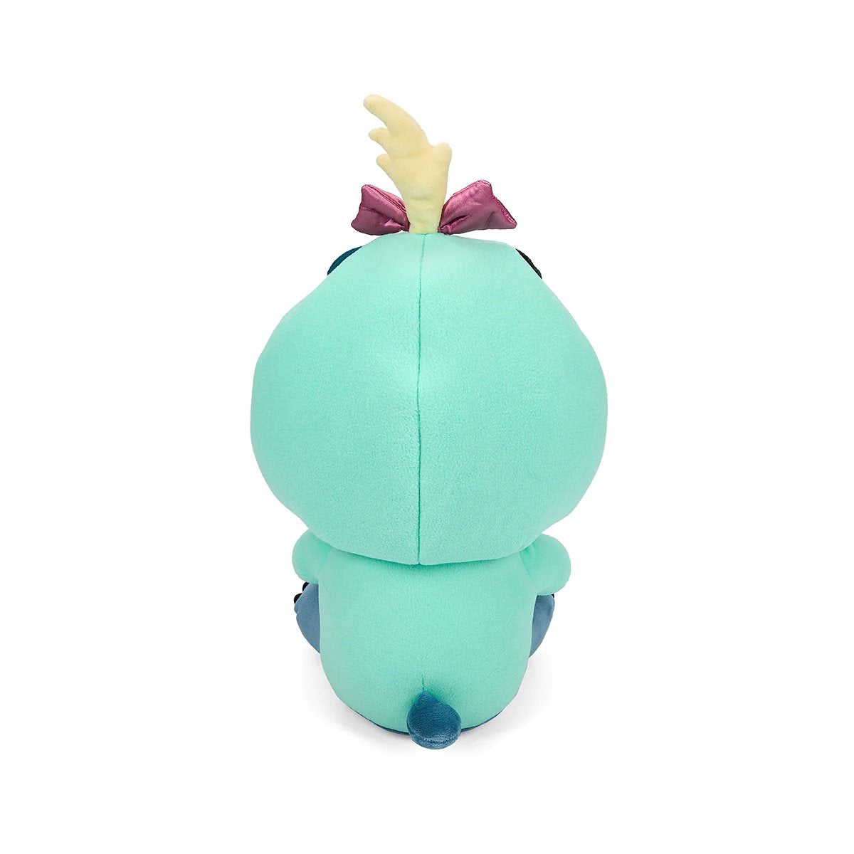 Lilo & Stitch Stitch in Scrump Costume 13-Inch Plush