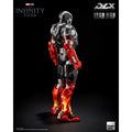 Marvel Studios Infinity Saga DLX Iron Man Mark 22 Hot Rod 1:12 Scale Action Figure
