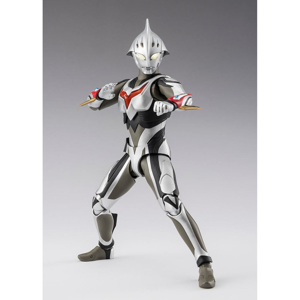 Ultraman Nexus Anphans S.H.Figuarts Action Figure