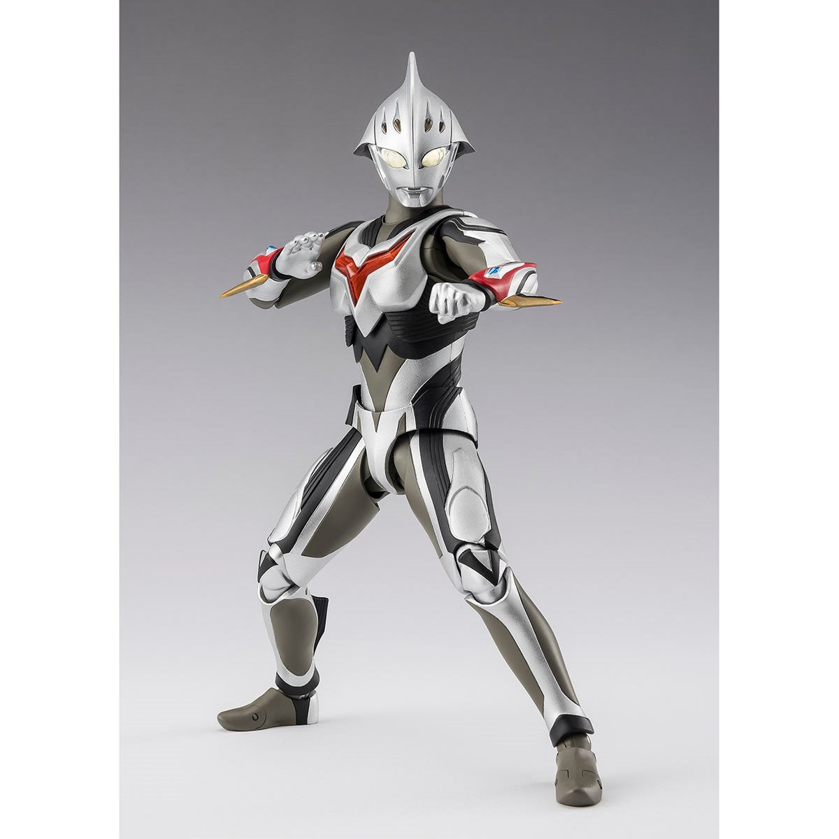 Ultraman Nexus Anphans S.H.Figuarts Action Figure