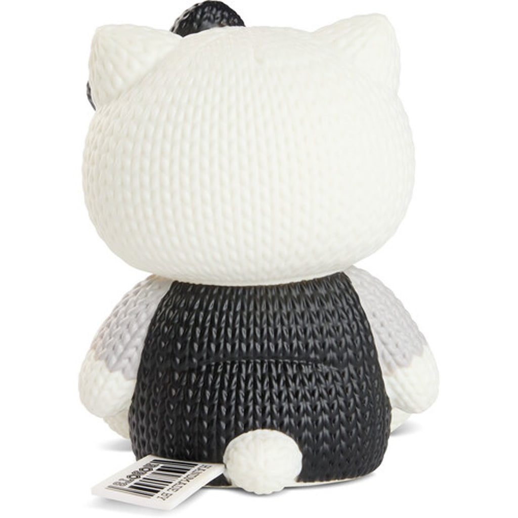 Hello Kitty and Friends Hello Kitty #307 Glow-in-the-Dark Handmade By Robots Vinyl Figure