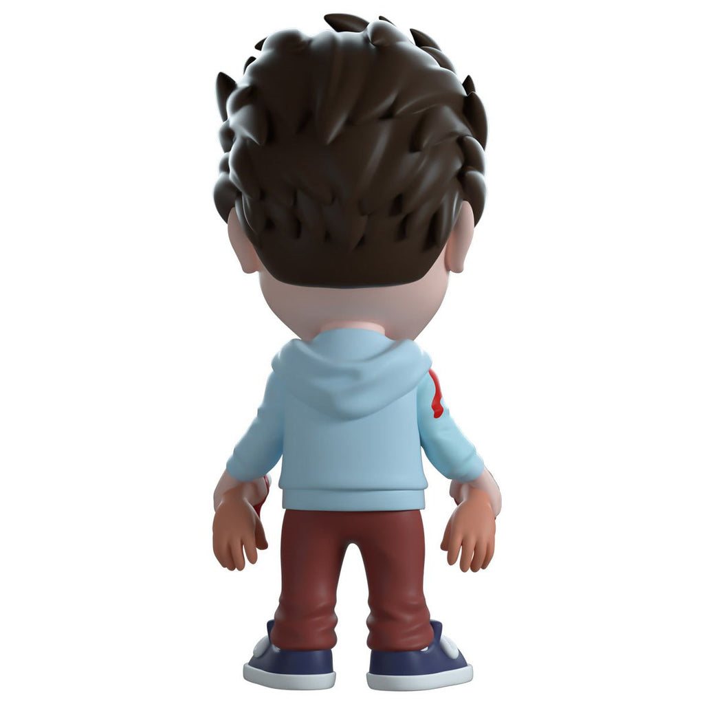 The Boys Collection Hughie and Robin Vinyl Figure #3