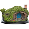 The Hobbit Hole 1 Hill Lane Environment Statue