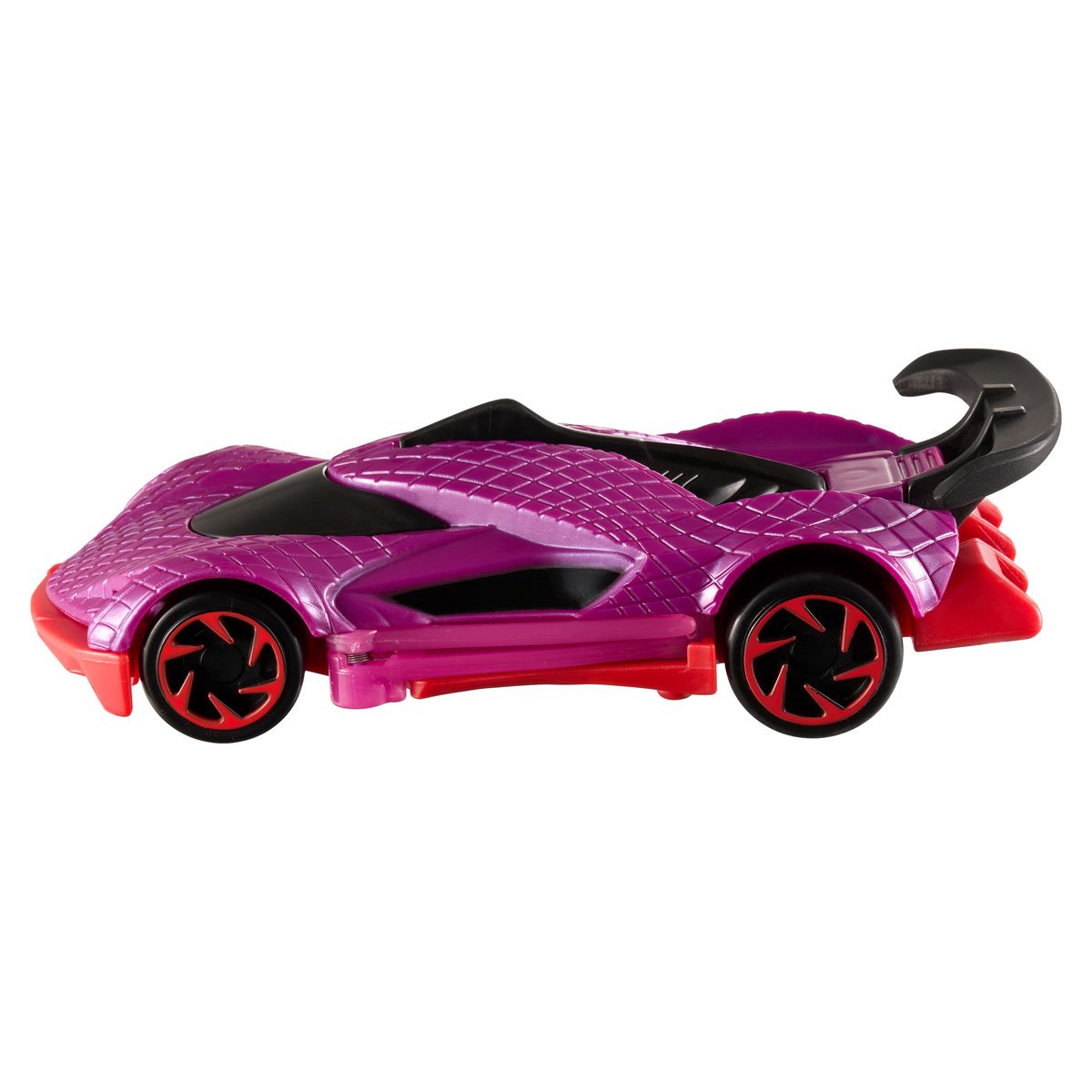 Hot Wheels Let's Race Vehicles 2026 Mix 1 Case of 4