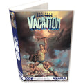 National Lampoon's Vacation Vuzzle 300-Piece Puzzle