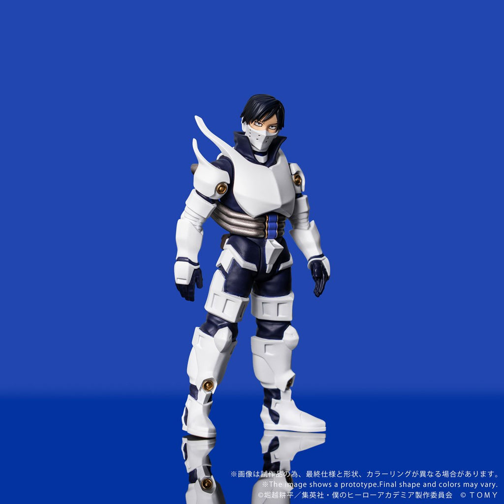 My Hero Academia CK-M11 Tenya Iida Collekazaro Action Figure
