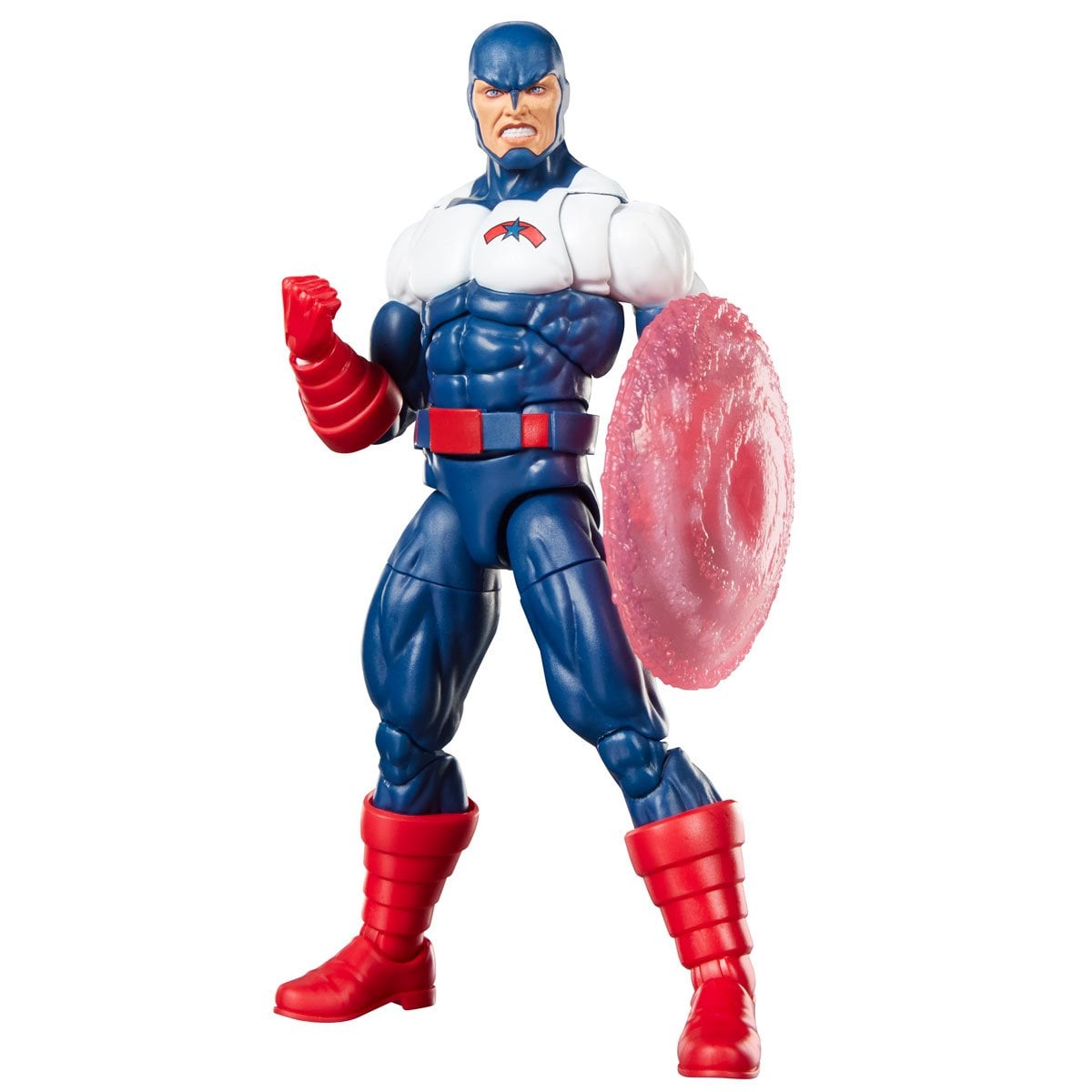 Marvel Legends Box Series 6-Inch Action Figures Case of 8