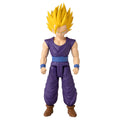 Dragon Ball Super Limit Breaker Super Saiyan Gohan 12-Inch Action Figure