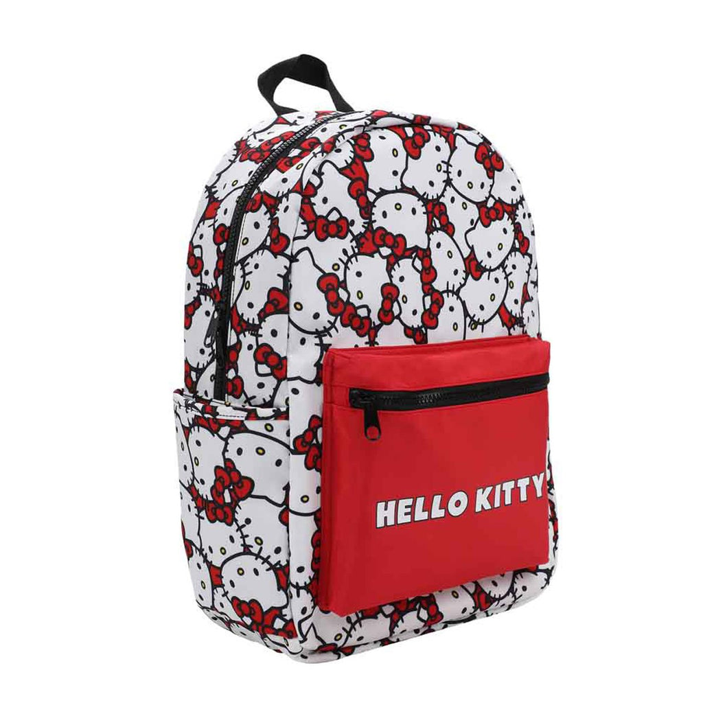 Sanrio Hello Kitty Print Backpack