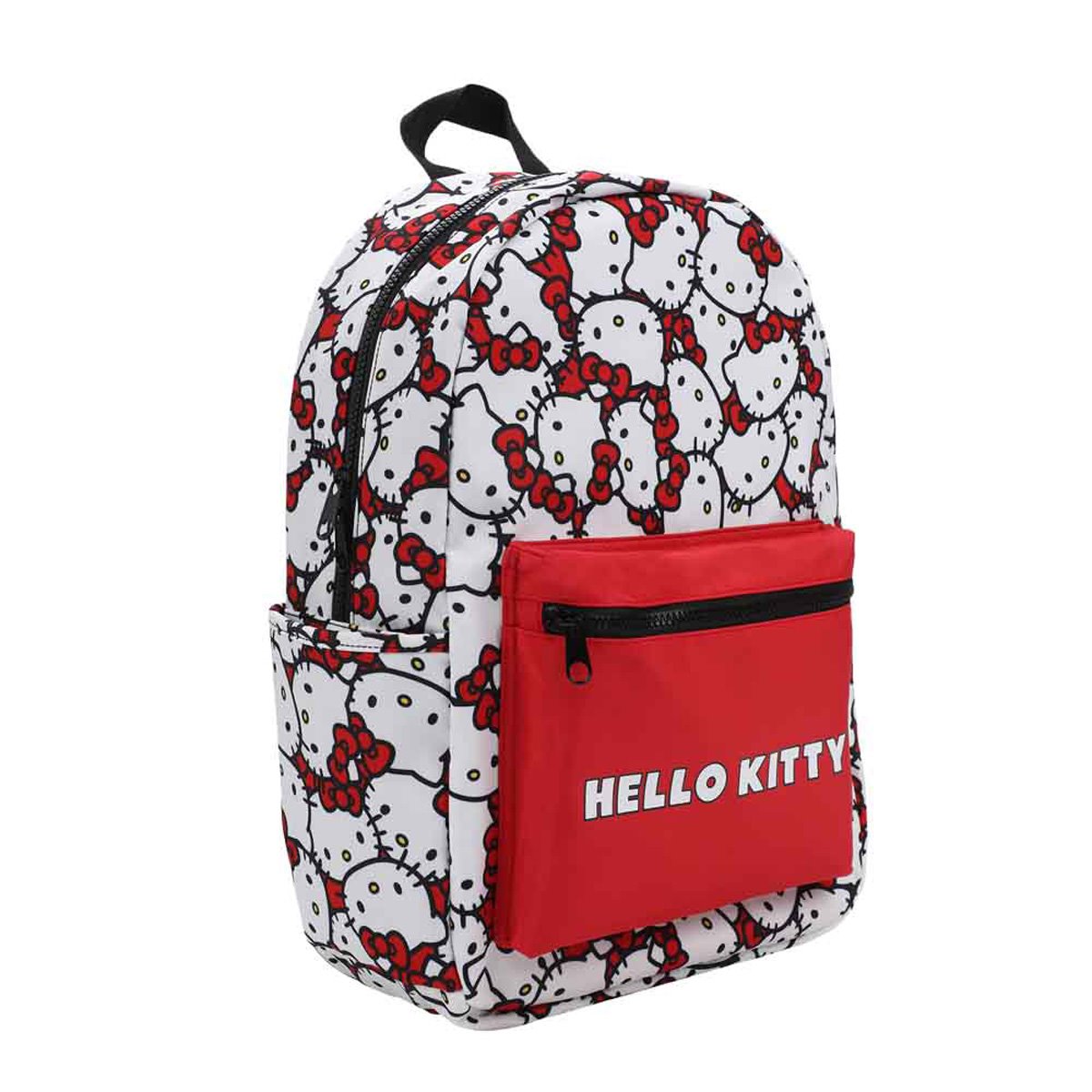 Sanrio Hello Kitty Print Backpack