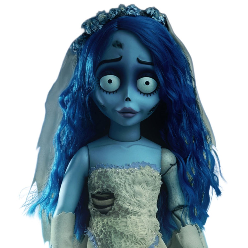 LDD Presents The Corpse Bride Emily 10-Inch Doll