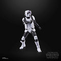 Star Wars The Black Series Scout Trooper May the 4th Be With You 6-Inch Action Figure