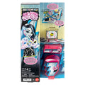 Monster High Self-Care Secrets Wave 2 Frankie Stein Doll