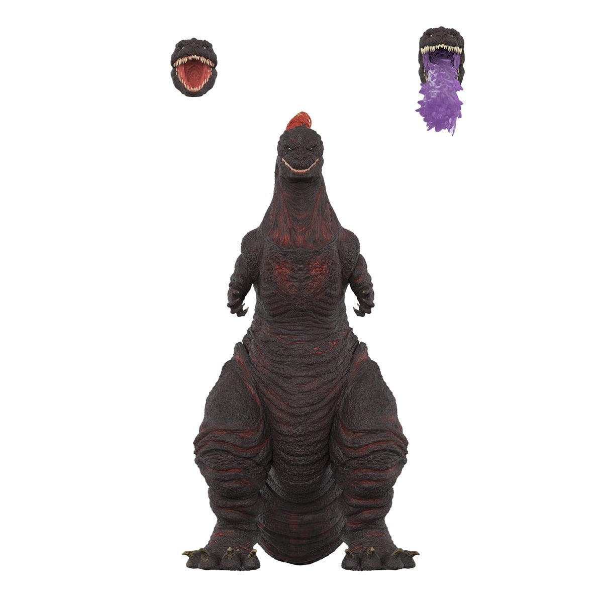Godzilla Ultimates (Shin) 8-Inch Scale Action Figure