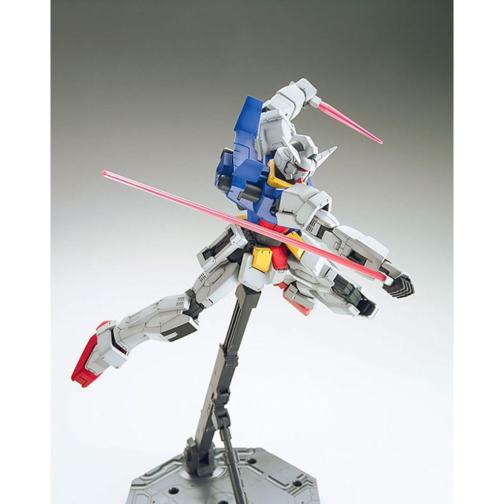 Mobile Suit Gundam AGE-1 Normal Master Grade 1:100 Scale Model Kit