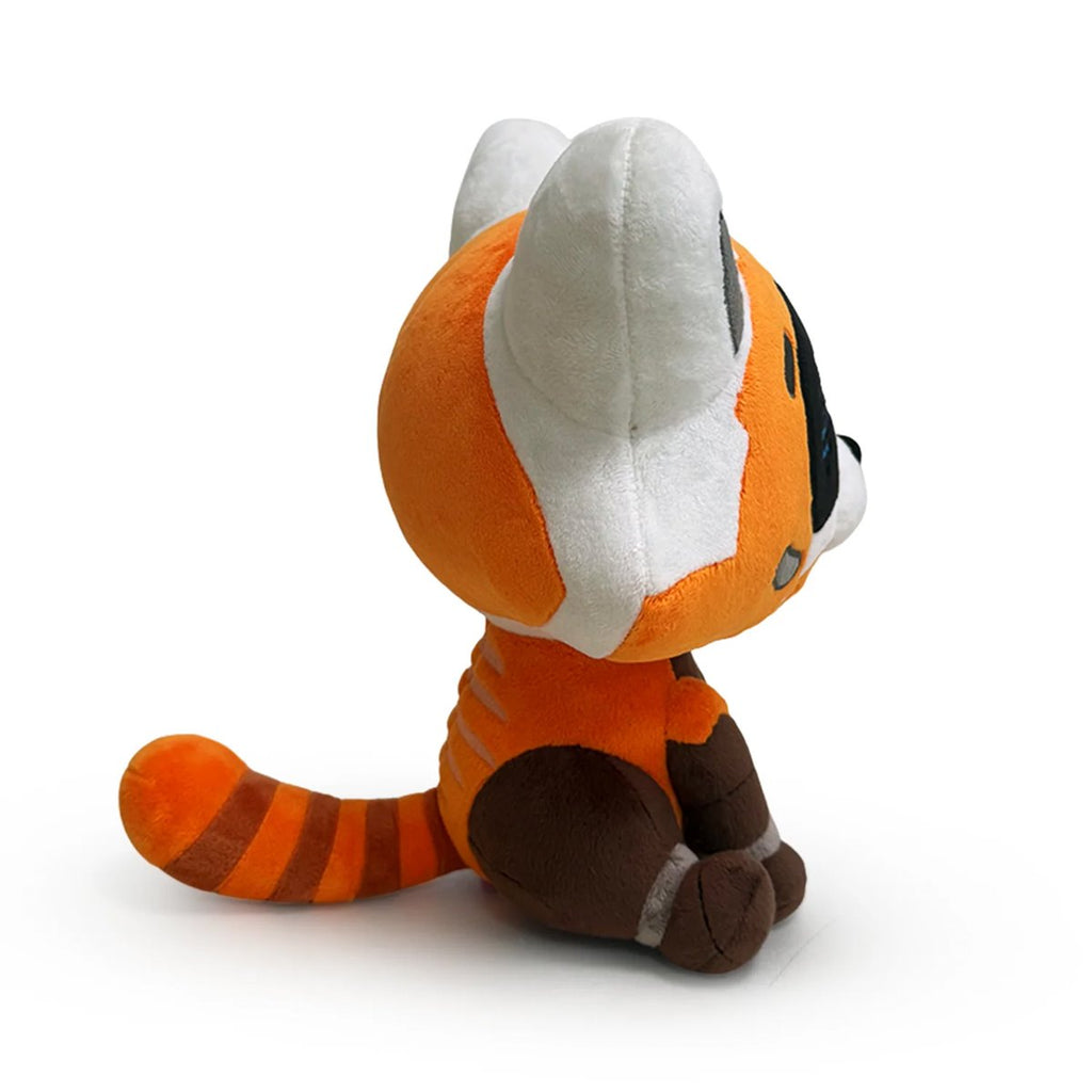 Astro Bot Red Panda Bot 9-Inch Plush