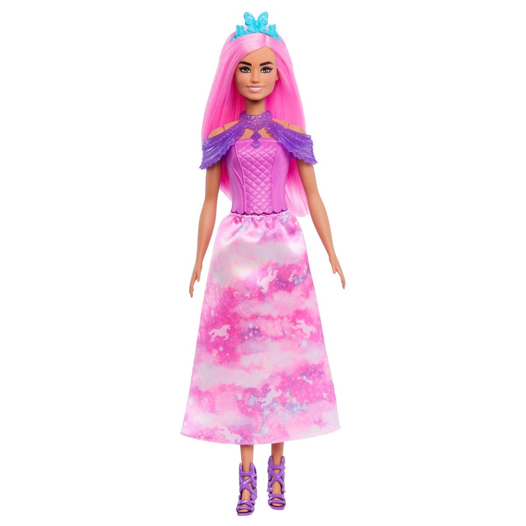 Barbie Fantasy 2025 Advent Calendar