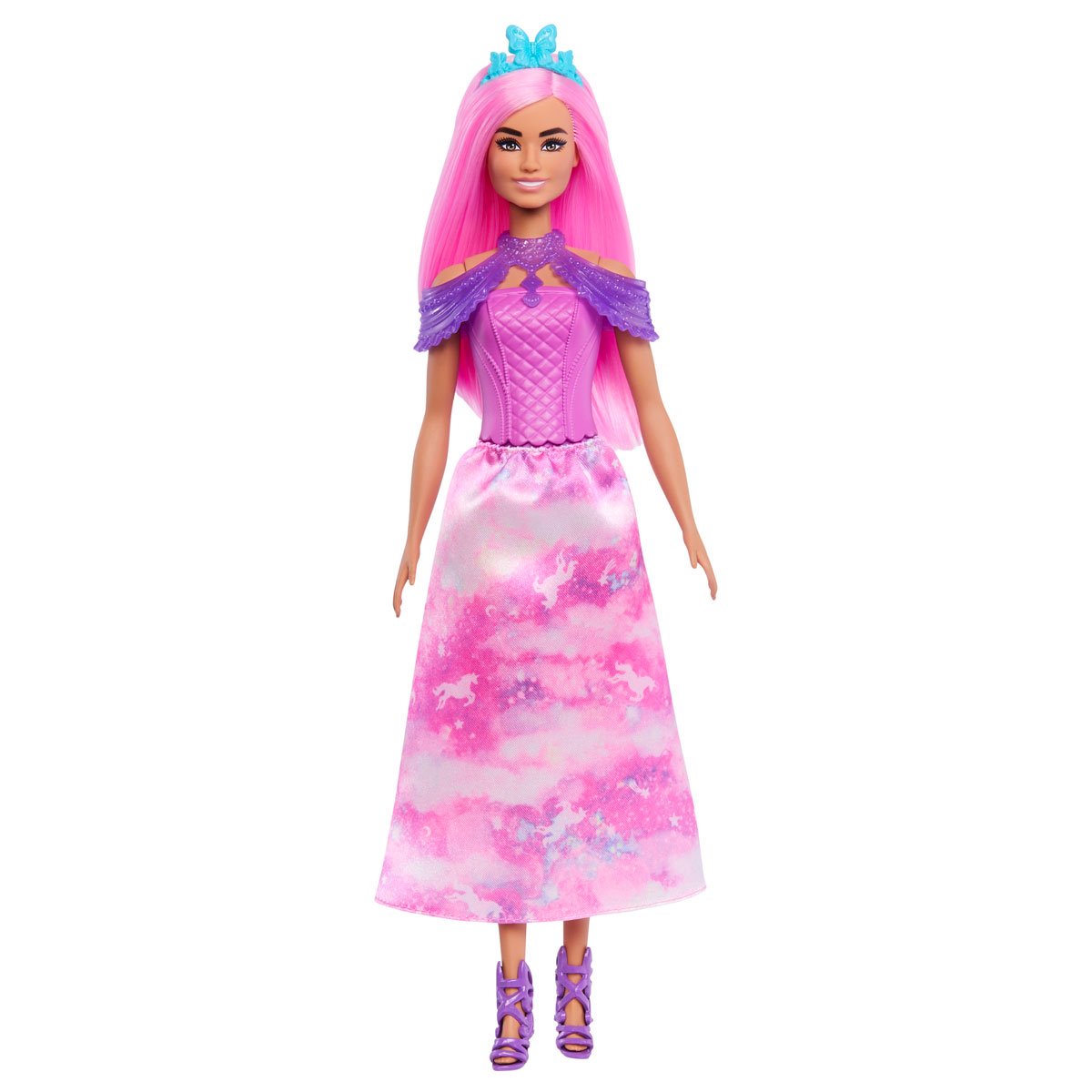 Barbie Fantasy 2025 Advent Calendar