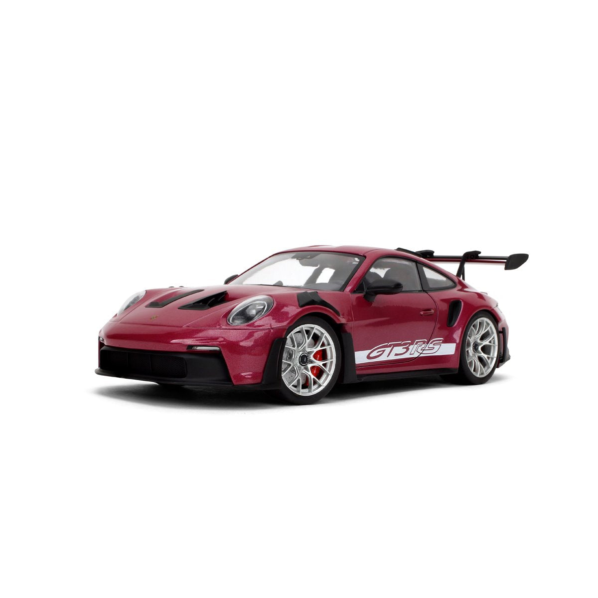 Pink Slips Wave 6 Porsche 911 GT3 RS 1:18 Scale Die-Cast Metal Vehicle