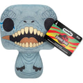 Jurassic Park Velociraptor Funko Pop! Beanbag Plush