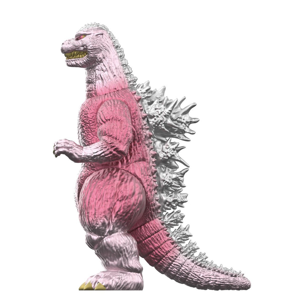 Godzilla '89 (Cherry Blossom Festival) 3 3/4-Inch ReAction Figure