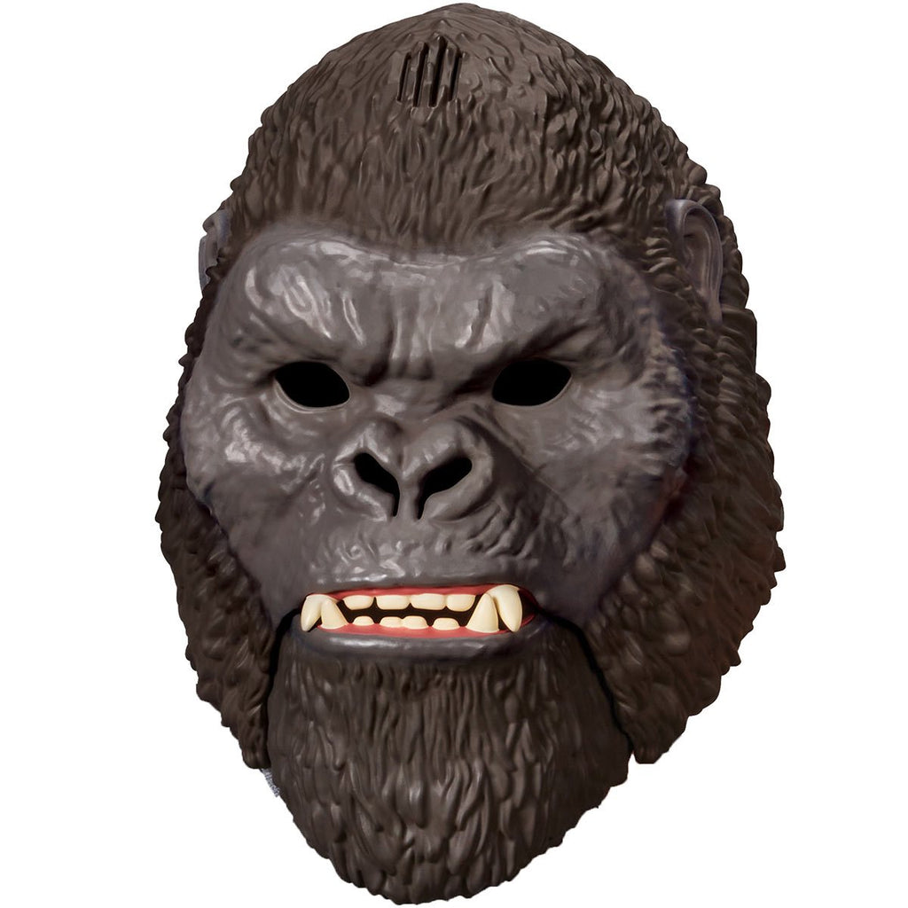 Godzilla x Kong: New Empire Movie Kong Interactive Mask