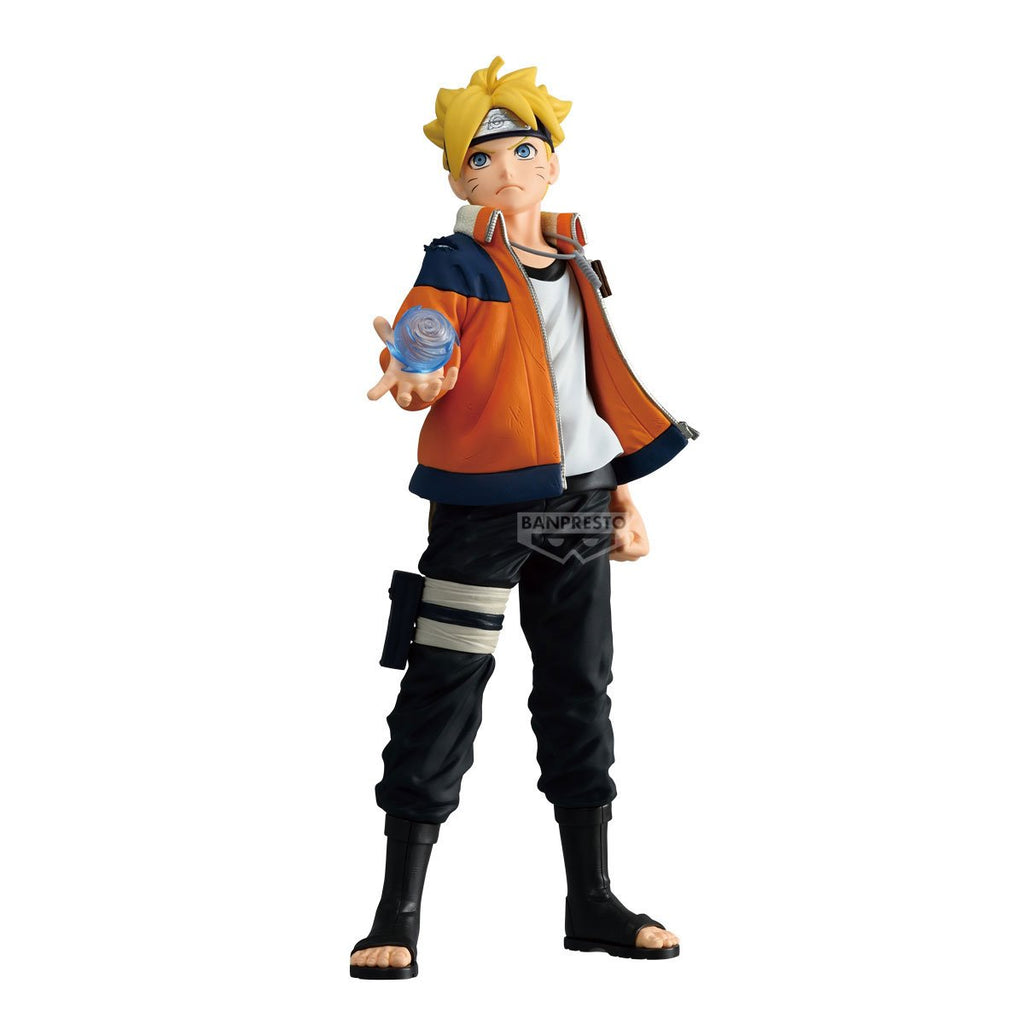 Boruto: Naruto Next Generations Boruto Uzumaki Statue