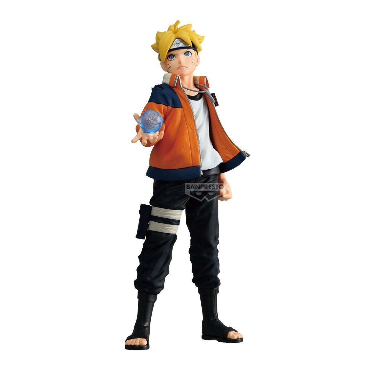 Boruto: Naruto Next Generations Boruto Uzumaki Statue