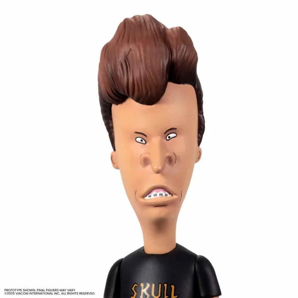 Beavis & Butt-Head Mondo Squads Action Figure Set of 2