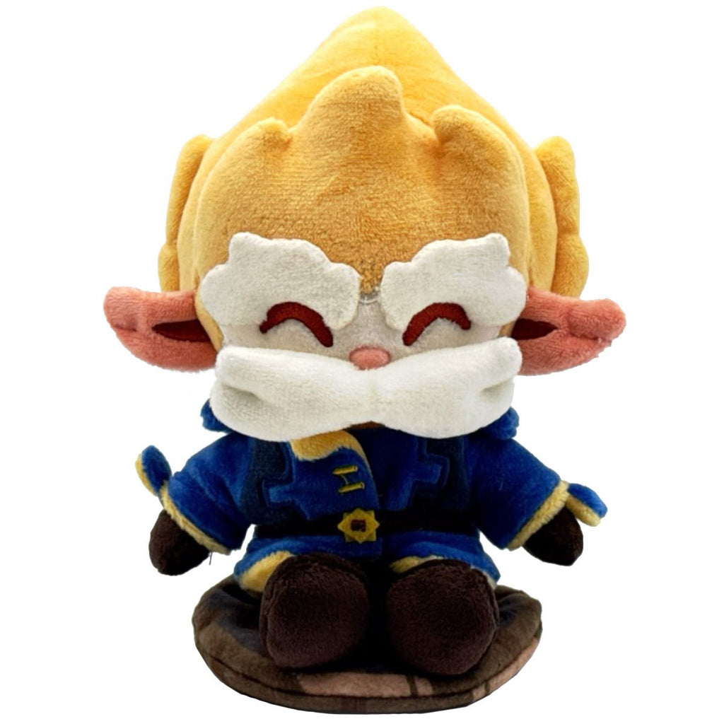 Arcane: League of Legends Heimerdinger Shoulder Rider 6-Inch Plush