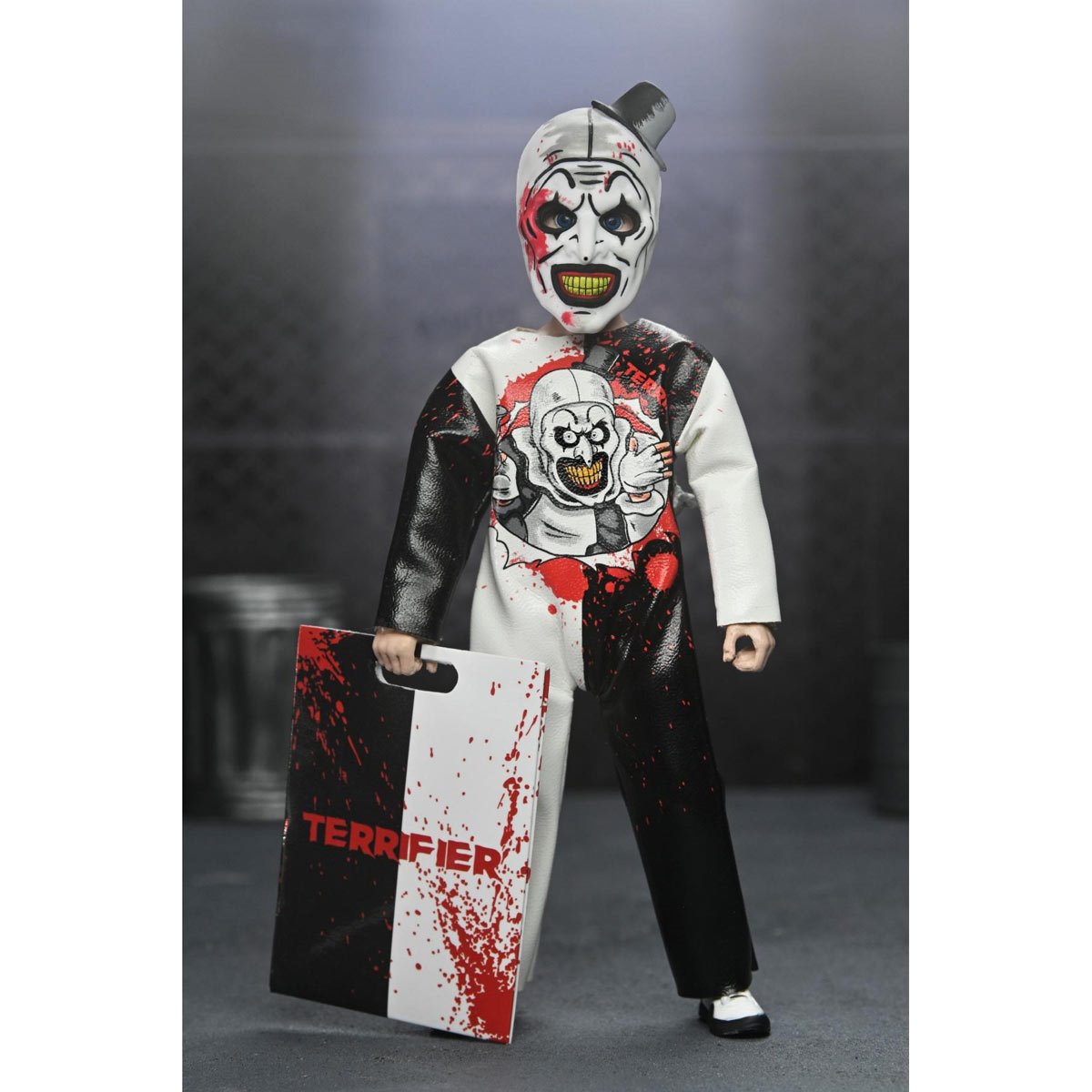 Ben Cooper Costume Series 9 6-Inch Clothed Figure Set of 5