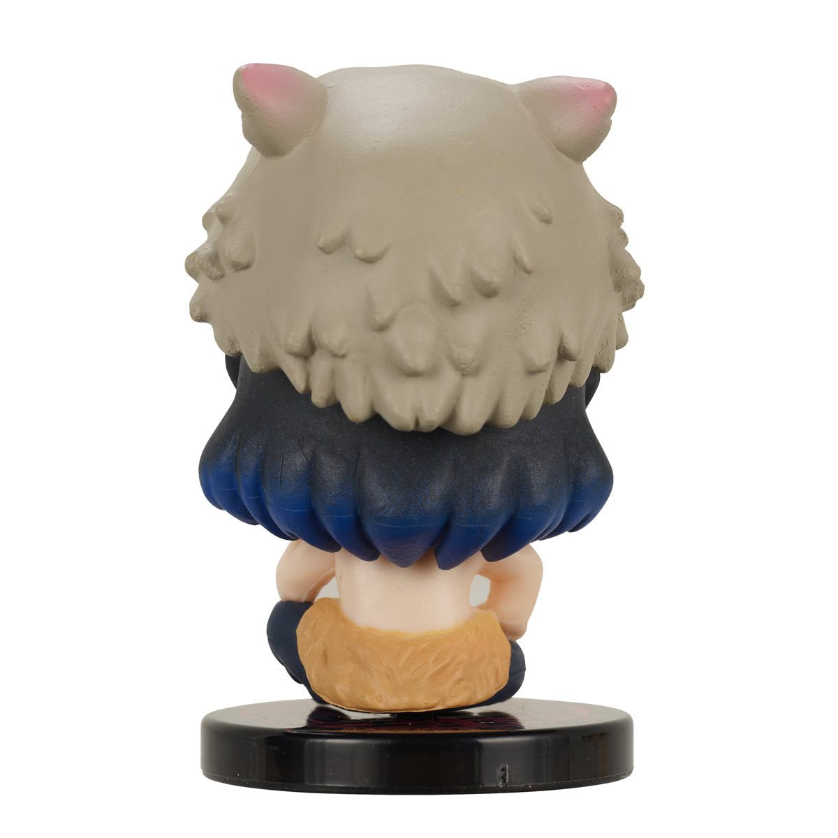 Demon Slayer Sitting Blind Mini-Figure Display Box of 24