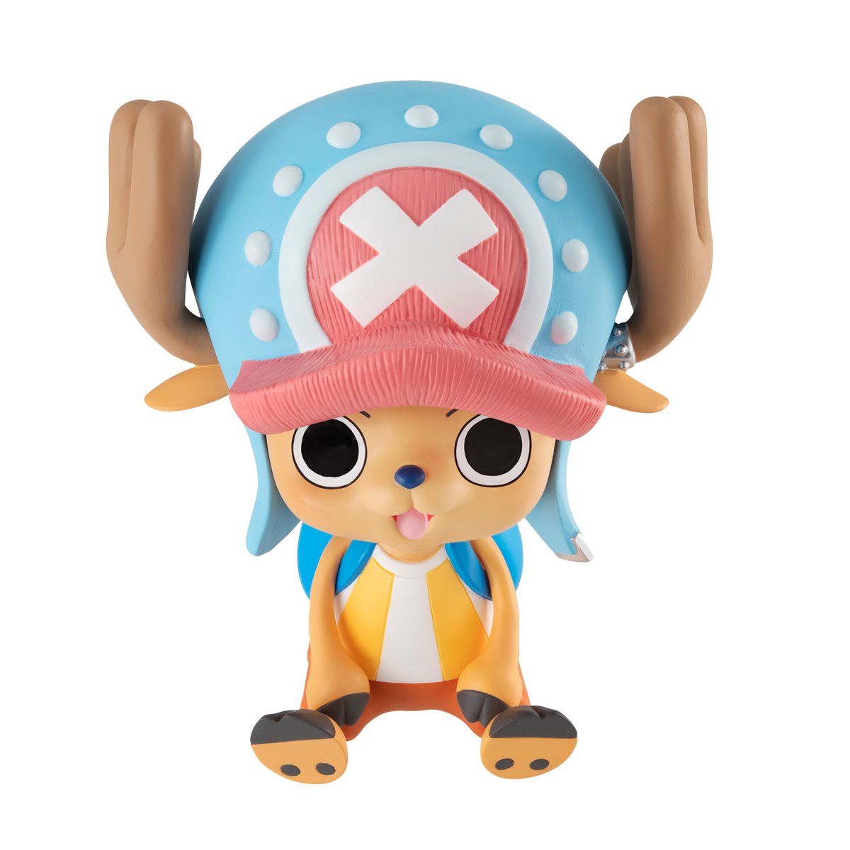 One Piece Tony Tony Chopper Look Up Series Statue - Reissue