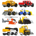 Matchbox 1:64 Scale 2026 Wave 4 Die-Cast Vehicle 8-Pack Case of 6