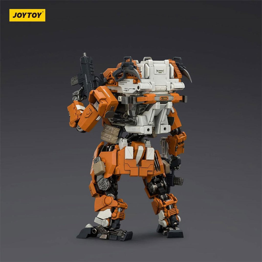Joy Toy Dark Source APOC Series Hummer Standard Combat Mech 1:25 Scale Action Figure